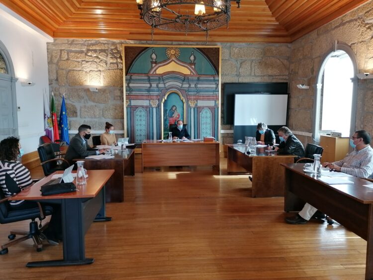 Oliveira do Hospital mantém 32 casos ativos. Há três novos casos positivos e três recuperados