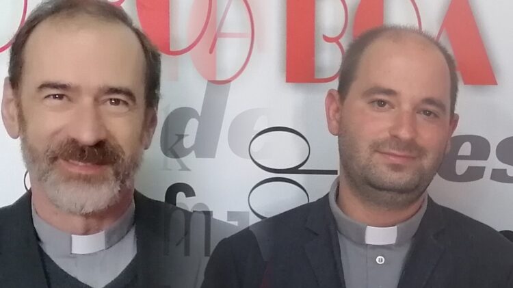 Sacerdotes da UP de Oliveira do Hospital abdicam de 12% do salário para “ajudar as paróquias”