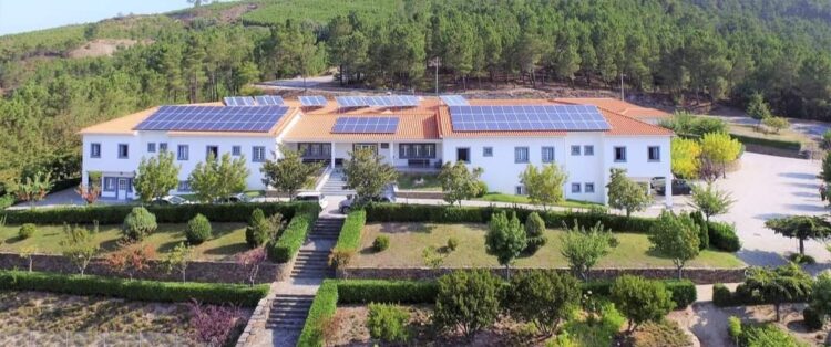 Covid-19: Dois utentes do Centro Paroquial de Sazes da Beira infetados