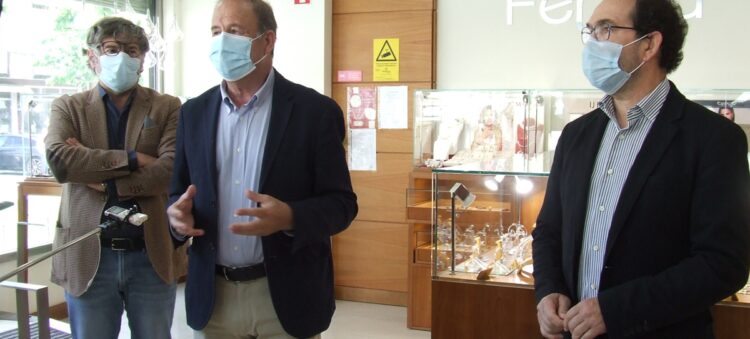 ADI dinamiza campanha de apelo às compras no Natal