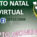 Eptoliva apresenta Natal Virtual inovador para toda a comunidade
