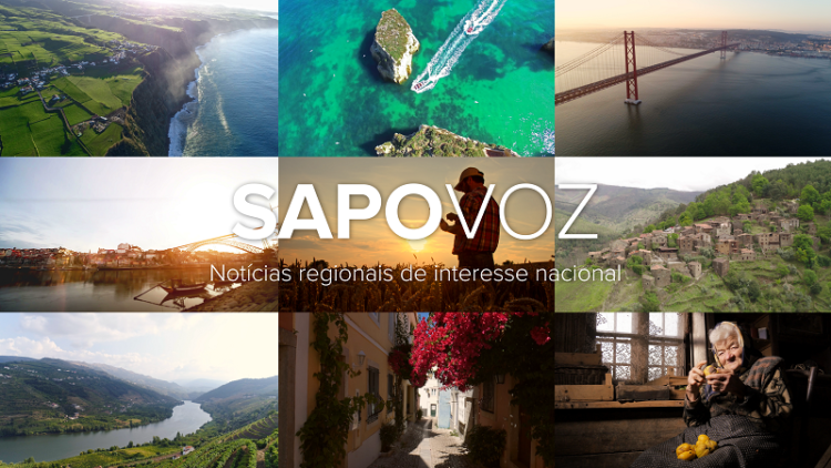 Projeto SAPO VOZ dá palco a 50 órgãos de comunicação social, entre os quais a Rádio Boa Nova