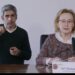 Mais de 7 500 profissionais de saúde vacinados em dois dias. “Comemore o Ano Novo com quem cohabita”, alerta a DGS