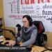 Noticiário das 12h00 com Liliana Lopes