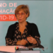 País: Vacinação deve ter início a 27 de dezembro. Primeiro lote será destinado a profissionais de saúde