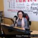 Noticiário 12h00 com Liliana Lopes