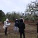 CIM-BSE promoveu press-trip para divulgar “o outro lado da Serra da Estrela”