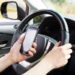 Campanha “Ao volante, o telemóvel pode esperar” decorre de 10 a 14 de dezembro