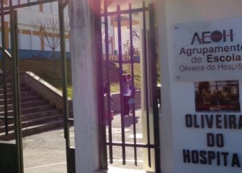 AEOH inicia 2º período com aulas não presenciais (14 dias) para alunos do 2.º e 3.º ciclos e secundário