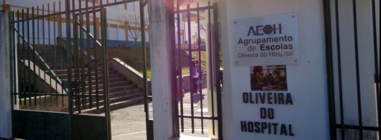 AEOH inicia 2º período com aulas não presenciais (14 dias) para alunos do 2.º e 3.º ciclos e secundário
