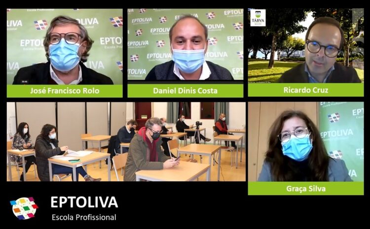 Assembleia Geral da Eptoliva aprovou “maior plano e orçamento de sempre” e prepara o futuro da próxima década