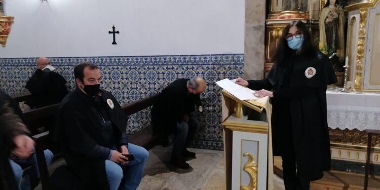 Bruno Miranda reafirma “sonhos e ambições coletivas” no início de novo mandato de provedor na Misericórdia de Galizes