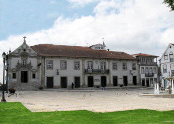 Mangualde com 362 casos ativos, prestes a passar para concelho de risco extremamente elevado.