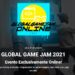 ESTGOH: Fábio Rodrigues e Fabian Nunes organizam Global Game Jam 21 pelo 2º ano consecutivo
