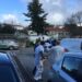 Covid-19: Vacinas chegaram hoje ao Centro de Saúde de Oliveira do Hospital para vacinação em Lares