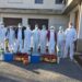 Oliveira do Hospital: Vacinação arranca hoje nos lares de Alvoco das Várzeas, Santa Ovaia e Bobadela