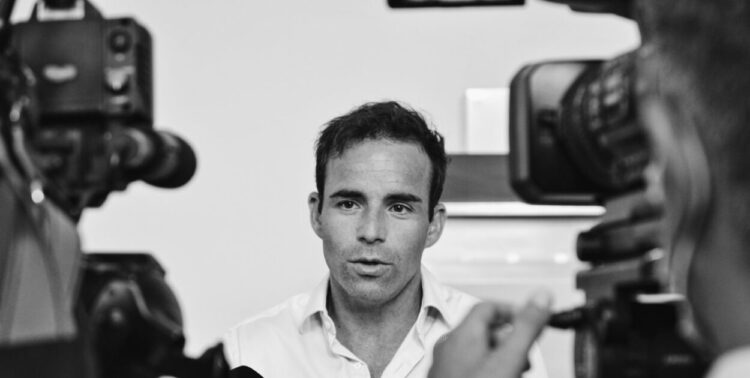 BLC3: Tecnologia pioneira vai ser instalada pela primeira vez com Farmacêutica