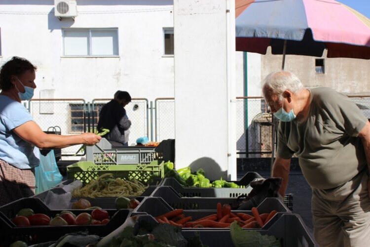 Município de Arganil isenta de taxas comerciantes e feirantes