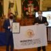 Oliveira do Hospital recebe galardão “Município Amigo do Desporto”