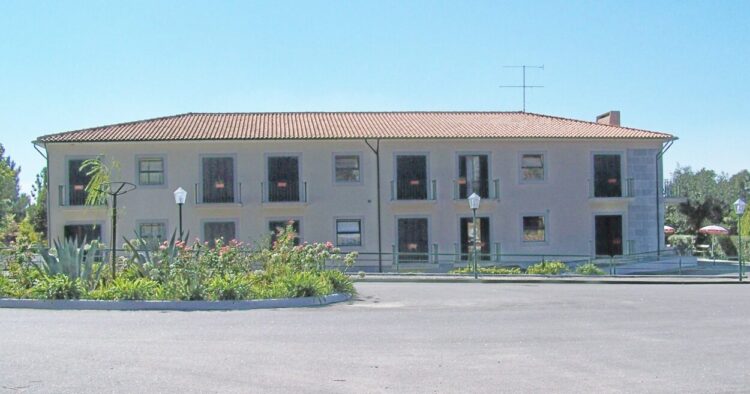 Tábua: Fundação Sarah Beirão com surto de Covid-19. Mais de 30 utentes infetados