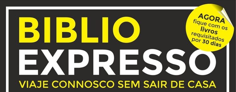 Biblio Expresso: Município de Oliveira do Hospital entrega livros em casa
