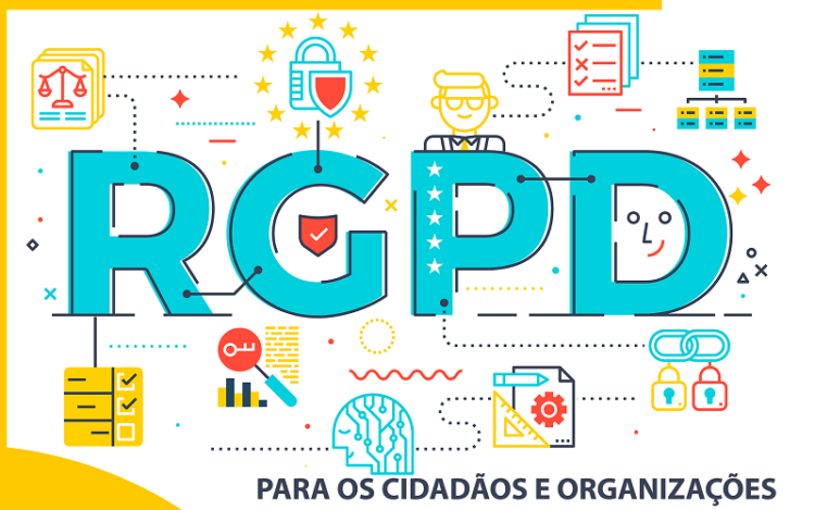 Europe Direct Região de Coimbra promove webinar sobre “Regulamento Geral Proteção de Dados”
