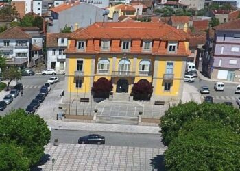 Concelho de Nelas registou ontem mais 4 novos casos de Covid-19 e mais 1 óbito