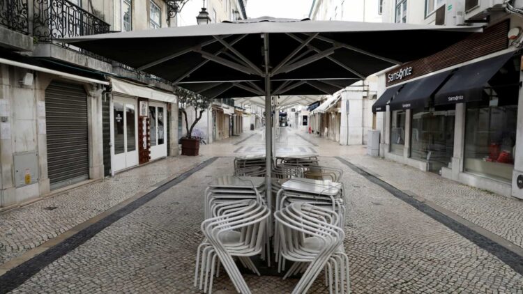 Saiba quais os estabelecimentos e espaços obrigados a encerrar e os que podem estar abertos no confinamento