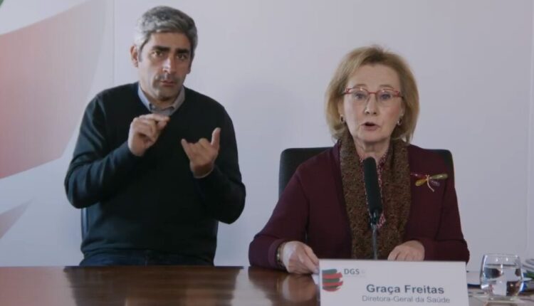 “Nem todas as pessoas vacinadas vão ficar imunizadas”