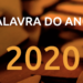 “Saudade” eleita Palavra do Ano de 2020