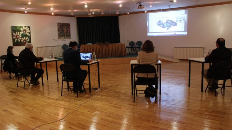 Município de Arganil avança com pavimentação em sete freguesias do concelho