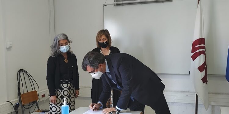 ESTGOH: Nova presidência aposta em “ensino, investigação, afirmação e desenvolvimento regional”