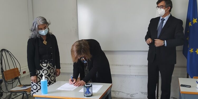 ESTGOH: Nova presidência aposta em “ensino, investigação, afirmação e desenvolvimento regional”