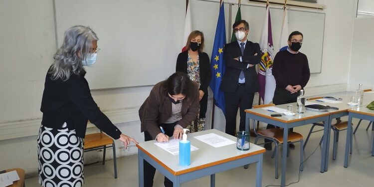 ESTGOH: Nova presidência aposta em “ensino, investigação, afirmação e desenvolvimento regional”