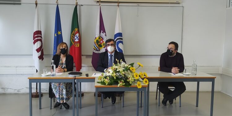 ESTGOH: Nova presidência aposta em “ensino, investigação, afirmação e desenvolvimento regional”
