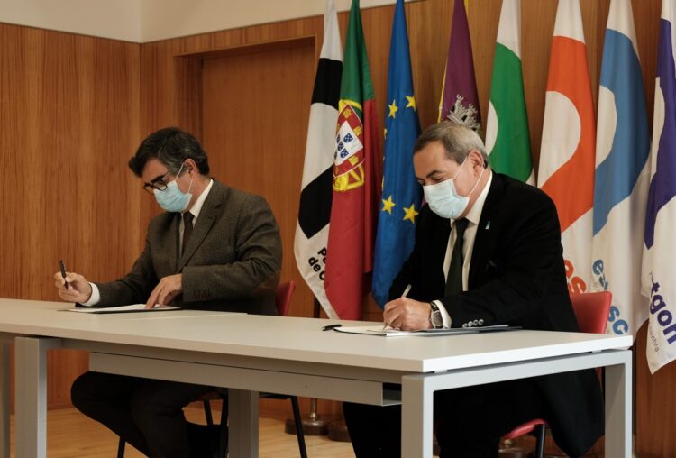Politécnico de Coimbra reforça aposta na floresta em parceria com Florestga