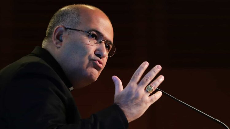 Cardeal José Tolentino Mendonça vence Prémio Universidade de Coimbra