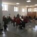 Bombeiros do concelho de Oliveira do Hospital começam a ser vacinados hoje