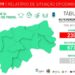Tábua com 239 infeções ativas. Há 17 novos casos, mais quatro óbitos e 100 pessoas recuperaram