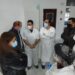 Vacinação: Município e Centro de Saúde garantem que “ninguém ficará para trás” em Oliveira do Hospital