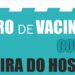 Município de Oliveira do Hospital abre Centro de Vacinação Covid-19