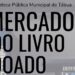 Tábua: Biblioteca Municipal João Brandão promove Mercado do Livro Doado