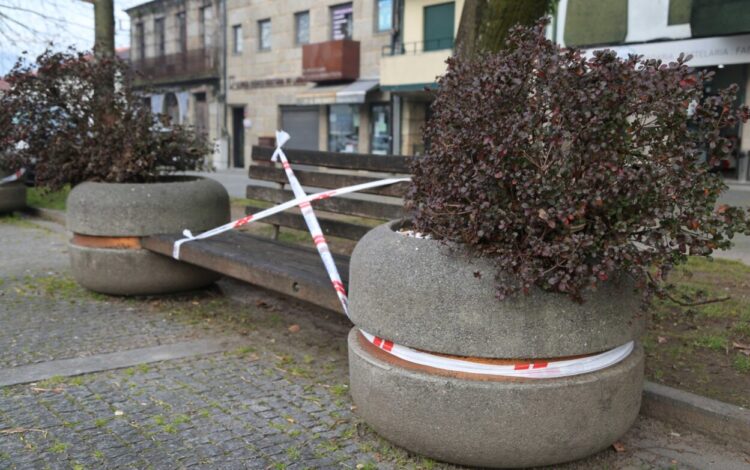 Regras de confinamento mantêm-se em novo período de Emergência