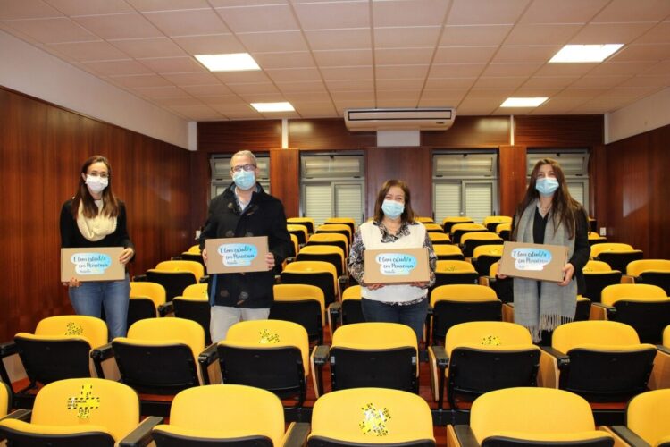 Município de Penacova disponibiliza tablets para Ensino à Distância Município de Penacova disponibiliza tablets para Ensino à Distância