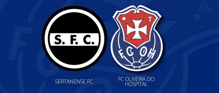 FCOH disputa 13ª jornada frente ao Sertanense esta terça-feira