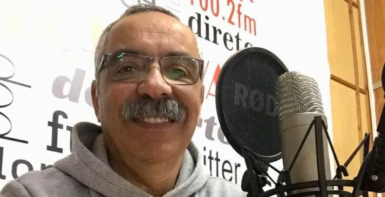 “Todos juntos conseguimos chegar a esta data fantástica” (podcast)