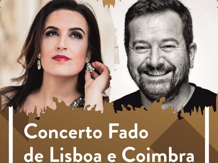 Concerto de Fado no Convento do Desagravo para acompanhar em direto nas plataformas digitais
