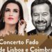 Concerto de Fado no Convento do Desagravo para acompanhar em direto nas plataformas digitais