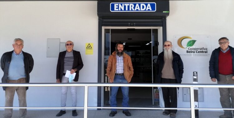 Parabéns à PME Líder “Cooperativa da Beira Central” (podcast)