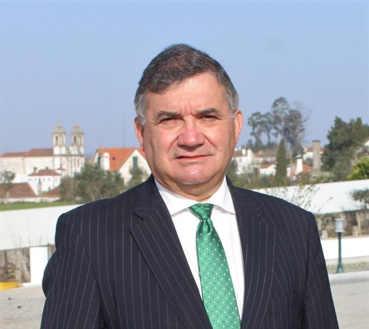 Fernando Tavares Pereira candidato à Câmara de Tábua pelo PSD/ CDS-PP